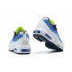 Air Max 95 TT Blue White DD9600-100 Mens Sneakers