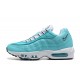 Air Max 95 TT Blue White DZ4395-400 Mens Sneakers