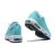 Air Max 95 TT Blue White DZ4395-400 Mens Sneakers