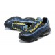 Air Max 95 TT Blue Yellow Mens Sneakers