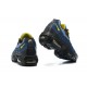 Air Max 95 TT Blue Yellow Mens Sneakers