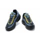 Air Max 95 TT Blue Yellow Mens Sneakers