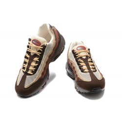 Air Max 95 TT Brown Black DZ4710-001 Mens Sneakers