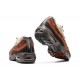 Air Max 95 TT Brown Black DZ4710-001 Mens Sneakers