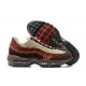 Air Max 95 TT Brown Black DZ4710-001 Mens Sneakers