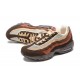 Air Max 95 TT Brown Black DZ4710-001 Mens Sneakers