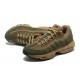 Air Max 95 TT Brown Green DQ8570-200 Mens Sneakers