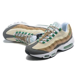 Air Max 95 TT Brown White DV3450-300 Mens Sneakers