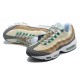 Air Max 95 TT Brown White DV3450-300 Mens Sneakers