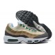 Air Max 95 TT Brown White DV3450-300 Mens Sneakers