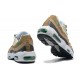 Air Max 95 TT Brown White DV3450-300 Mens Sneakers