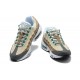 Air Max 95 TT Brown White DV3450-300 Mens Sneakers