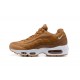 Air Max 95 TT Brown and White Mens Sneakers