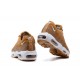 Air Max 95 TT Brown and White Mens Sneakers