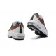 Air Max 95 TT Cashmere Brown White DB0250-100 Mens Sneakers