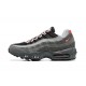 Air Max 95 TT Essential Track Red CI3705-600 Mens Sneakers