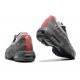 Air Max 95 TT Essential Track Red CI3705-600 Mens Sneakers