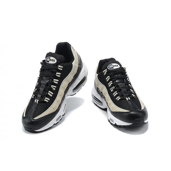 Air Max 95 TT Gold Black CV8828-001 Mens Sneakers