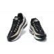 Air Max 95 TT Gold Black CV8828-001 Mens Sneakers