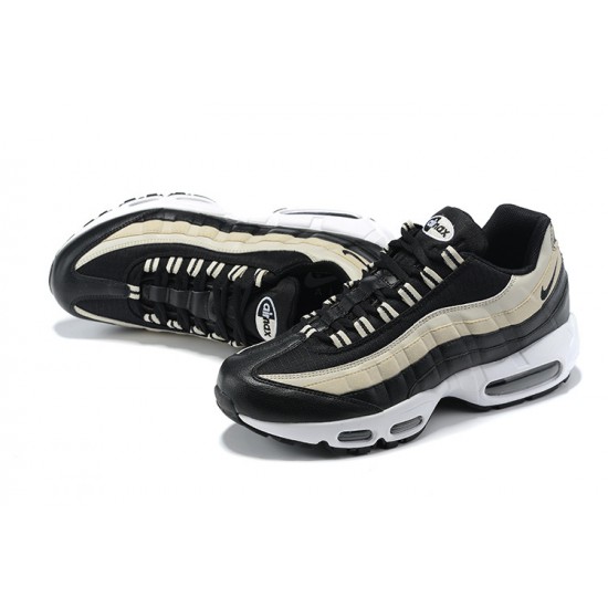 Air Max 95 TT Gold Black CV8828-001 Mens Sneakers