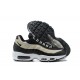 Air Max 95 TT Gold Black CV8828-001 Mens Sneakers