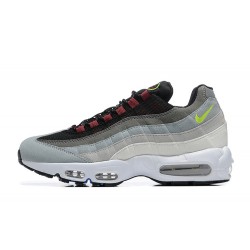 Air Max 95 TT Greedy Black White FN7801-001 Mens Sneakers