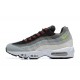 Air Max 95 TT Greedy Black White FN7801-001 Mens Sneakers