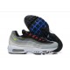 Air Max 95 TT Greedy Black White FN7801-001 Mens Sneakers