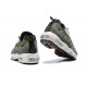 Air Max 95 TT Green White  DD5365-222 Mens Sneakers