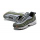 Air Max 95 TT Green White  DD5365-222 Mens Sneakers