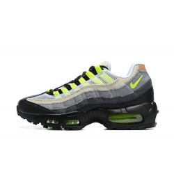 Air Max 95 TT Grey  Black DD9519-001 Mens Sneakers