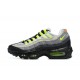 Air Max 95 TT Grey  Black DD9519-001 Mens Sneakers