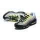 Air Max 95 TT Grey  Black DD9519-001 Mens Sneakers