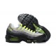 Air Max 95 TT Grey  Black DD9519-001 Mens Sneakers