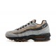 Air Max 95 TT Grey Black CV1642-001 Mens Sneakers