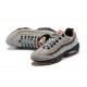 Air Max 95 TT Grey Black CV1642-001 Mens Sneakers