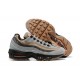 Air Max 95 TT Grey Black CV1642-001 Mens Sneakers