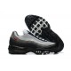 Air Max 95 TT Grey Black DM0011-007 Mens Sneakers