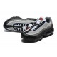 Air Max 95 TT Grey Black DM0011-007 Mens Sneakers