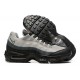 Air Max 95 TT Grey Black DQ3979-001 Mens Sneakers