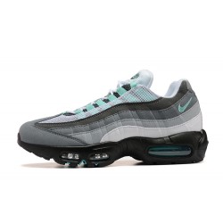 Air Max 95 TT Grey Black FV4710-100 Mens Sneakers