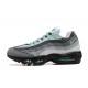 Air Max 95 TT Grey Black FV4710-100 Mens Sneakers