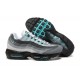 Air Max 95 TT Grey Black FV4710-100 Mens Sneakers