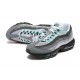 Air Max 95 TT Grey Black FV4710-100 Mens Sneakers