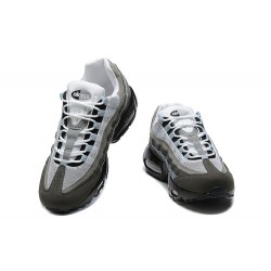 Air Max 95 TT Grey Jewel Black FQ1235-002 Mens Sneakers