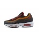 Air Max 95 TT Grey Red and Brown Mens Sneakers