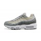 Air Max 95 TT Grey White DC9844-001 Mens Sneakers