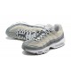 Air Max 95 TT Grey White DC9844-001 Mens Sneakers