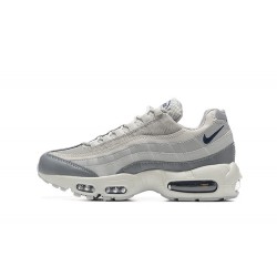 Air Max 95 TT Grey White FD0663-001 Mens Sneakers