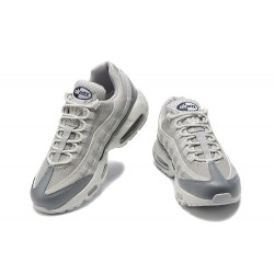 Air Max 95 TT Grey White FD0663-001 Mens Sneakers